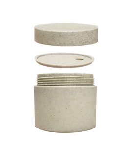 Bán Hot Mẫu 10 Gam Rõ Ràng Nhựa Mỹ Phẩm Mặt Kem Lọ - Product Image 5