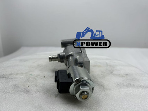Vanne Solénoïde de Transmission Xpower 244-3114 24V pour Chargeuse-Bouteur D6R, Pièces de Rechange Interchangeables 258-8987 385-4432, Garantie 6 Mois - Product Image 4