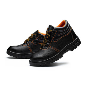 <span class=keywords><strong>Stivali</strong></span> di sicurezza personalizzati con punta <span class=keywords><strong>in</strong></span> acciaio anti-smash anti-perforazione all'ingrosso scarpe antinfortunistiche da lavoro da <span class=keywords><strong>uomo</strong></span> a basso prezzo costruzione s3 - Product Image 4
