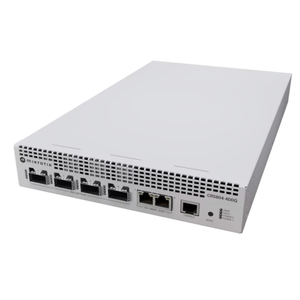 Router Mikrotik CRS804 DDQ POE con CPU de Cuatro Núcleos AL52400 de 2000 MHz, RouterOS V7, 16 Puertos y Capacidad de Conmutación de 2.56 Tbps - Product Image 1