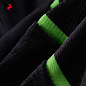 Pantaloncini estivi eco-friendly in Gel traspirante con bretelle da ciclismo nuovo Design personalizzato di alta qualità da ciclismo a sublimazione - Product Image 5