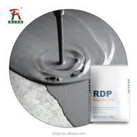 Polvo Redispersable RDP a Precio de Fábrica, Utilizado para Mejorar la Resistencia a la Flexión y la Flexibilidad en Agentes de Calafateo a Base de Cemento