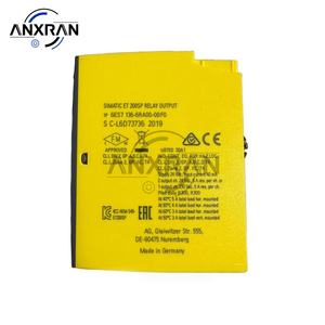 สำหรับโมดูลอิเล็กทรอนิกส์ Siemens 6ES7136-6RA00-0BF0 SIMATIC DP ET 200SP รุ่น 6ES71366RA000BF0 - Product Image 2