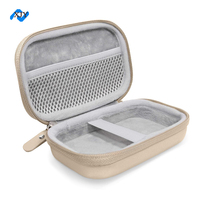 Étui de rangement multifonctionnel en EVA étanche pour souris Microsoft Surface Étui rigide personnalisé-Étui uniquement