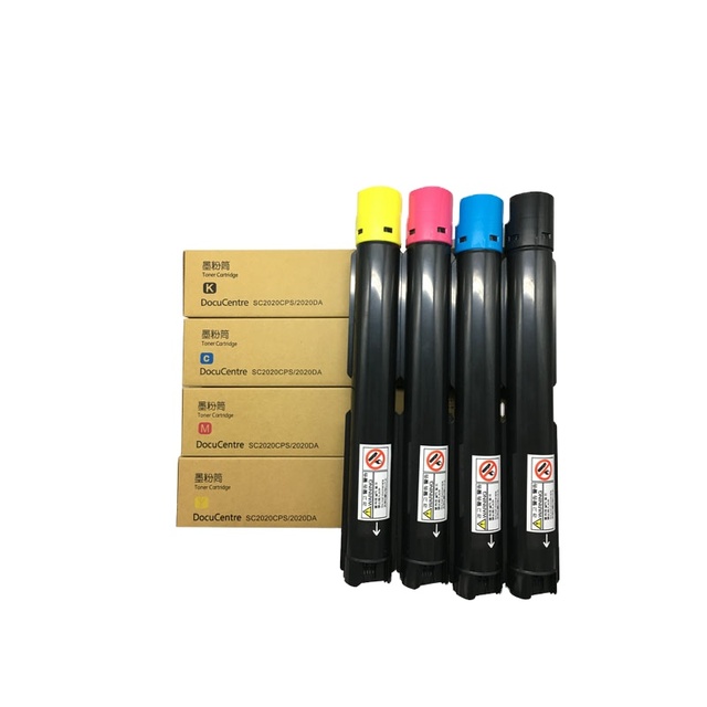 For Xerox AltaLink C8030 C8035 C8045 C8055 C8070 DocuPrint C5005 Phaser 7800 Color Toner Cartridge