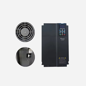 ซีรีส์ C2000 Plus รุ่น VFD300C4EA-21 30KW สามเฟส 380V พร้อมระบบควบคุม PLC ในตัว 10K รุ่น VFD300C4EA-21 ระบบควบคุมประสิทธิภาพสูง รองรับ F - Product Image 4