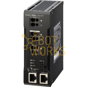 ออมรอน S8BA24D24D480SBF - ใหม่ - Product Image 1