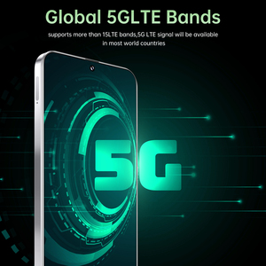 M15สมาร์ทโฟน<span class=keywords><strong>5G</strong></span> รุ่น <span class=keywords><strong>Pro</strong></span> ปลดล็อก6.8นิ้ว16GB + 1TB 108MP ขยายได้ + กล้อง72MP โทรศัพท์มือถือสองซิมรุ่นทั่วโลก - Product Image 6