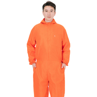 Vente en gros Salopette de travail personnalisée pour hommes Entrepôt Garages Tenue de travail Combinaisons de protection Uniformes