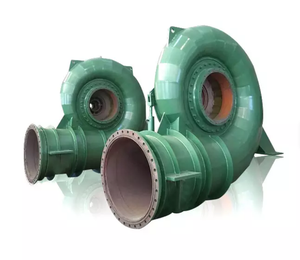Groupe électrogène hydroélectrique mini Francis haute efficacité – Équipement de production d'énergie – Vente directe usine – Petite unité hydroélectrique écologique - Product Image 5