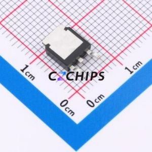 ทรานซิสเตอร์ภาคสนามทรานซิสเตอร์ GT055N06K ไปยัง252 (MOSFET) แบบใหม่ดั้งเดิม - Product Image 2