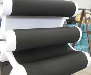Alfombrillas de Escritorio Extendidas Personalizadas de Fábrica, de Caucho Natural, para Sublimación, Blancas o Negras, Alfombrilla para Ratón - Product Image 4