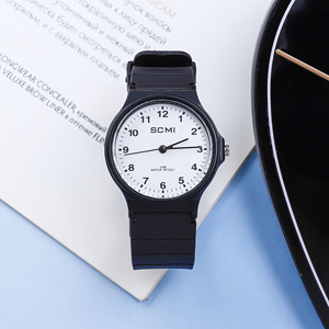 Orologi al Quarzo per Coppie, Uomo e Donna, Resistenti all'Acqua 50M, Set <span class=keywords><strong>Regalo</strong></span> per Anniversario e San Valentino - Product Image 3