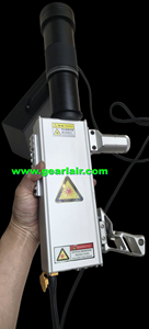 <span class=keywords><strong>Pompe</strong></span> laser optique 750W, entrée 1400W, boîtier en aluminium, refroidissement par ventilateur, affichage de la tension 38V 37A, batterie <span class=keywords><strong>à</strong></span> cellules <span class=keywords><strong>Samsung</strong></span> - Product Image 2
