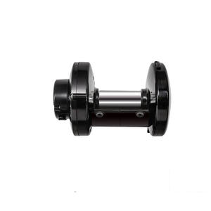 Pelatih Sepeda Resistensi Magnetik Dalam Ruangan, Pelatih Kebugaran Sepeda dari Cina - Product Image 3