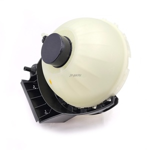 Serbatoio di espansione serbatoio refrigerante per <span class=keywords><strong>BMW</strong></span> F20 F21 F22 F23 F30 F31 F35 F32 F33 <span class=keywords><strong>116i</strong></span> 118i 125i 228i 316i 320i 328i 428i 17137642158 - Product Image 3