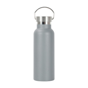 Termo de Acero Inoxidable de Doble Pared con Aislamiento al Vacío de 500 ml, Aislamiento Térmico de 6 a 12 Horas, Seguro para Agua Hirviendo, Portátil - Product Image 5