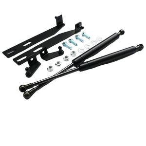 Cubierta de varilla de soporte de capó de nueva condición Varilla hidráulica Varilla neumática Resorte de gas - Product Image 2