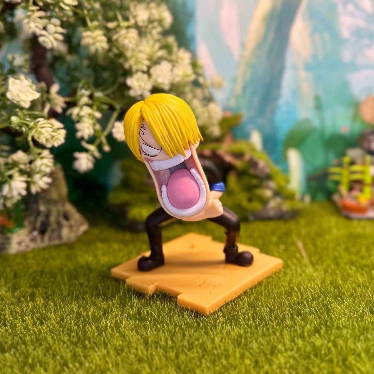 Sanji