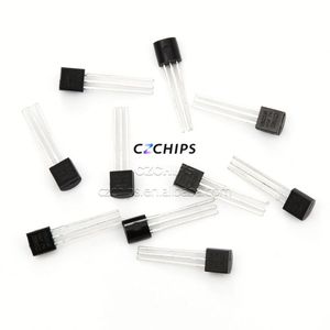 Transistor semi-conducteur triode WS78L10 TO-92 d'origine et neuf CZSKU:T5V9S8E9 - Product Image 1