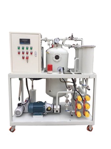 Usine de recyclage <span class=keywords><strong>d</strong></span>'huile lubrifiante MeiHeng 600-18 000 litres par heure / Purificateur <span class=keywords><strong>d</strong></span>'huile moteur <span class=keywords><strong>d</strong></span>'<span class=keywords><strong>occasion</strong></span> - Product Image 3