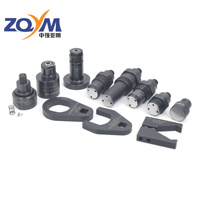 Offres Exceptionnelles Usine ZQYM : Outil de Démontage d'Injecteur pour Caterpillar C13 C15 C18