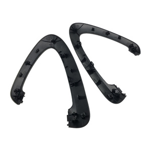 Toyota RAV4 <b>Door</b> Handle Frame <b>Trim</b> Cover 67785-X1B06 ABS Interior Part - Product Image 1