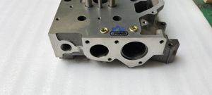 Nouvelle culasse XPower de haute qualité 7W-2225 pour moteur d'excavatrice sur chenilles 3408 GC3408 (Argent) - Product Image 3