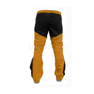 Pantalon de parachutisme pour hommes avec logo personnalisé Vente en gros directe d'usine Nouveau produit en vente-montée en flèche de la demande! - Product Image 4