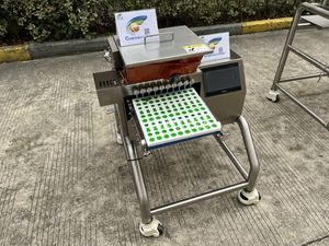 Equipo de producción de caramelos blandos para uso comercial e industrial - Product Image 3