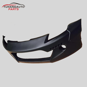 กันชนหน้ากระจกไฟเบอร์ Frp สำหรับรถนิสสัน<span class=keywords><strong>350Z</strong></span> Z33 2002-2008 - Product Image 1