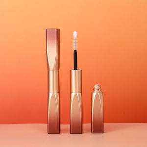 2025 nueva botella de pegamento <span class=keywords><strong>para</strong></span> pestañas segmentada DIY de doble cabeza enlace líquido y sello en forma especial - Product Image 3