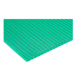 UV400สีเขียว07ชุดที่ดีที่สุดป้องกันแสงแดดพีซีเปล่าและแผ่นนูนสำหรับกลางแจ้งการป้องกันแสงแดดที่ดีที่สุด - Product Image 1