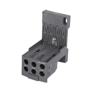 Relé de Sobrecarga Térmica LA7D3064C de Alta Potencia con Soporte de Montaje Independiente para Uso General, Nuevo Sellado - Product Image 5