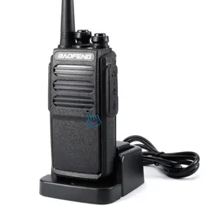 Großhandel Bf-c5 Plus 5W UHF tragbares AMATEUR CB Funkgerät C5PLUS