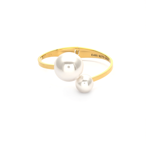 Bracelets et joncs en perles E495-B270-0358G - Product Image 2