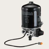 Drucklufttrockner Adsorptionstrockner E-APU Lufttrockner-Baugruppe Lufttrockner-Einheit Lufttrockner-Kartusche OEM 4324100830