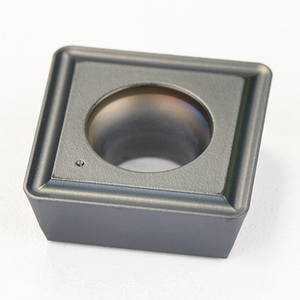 Tungsten carbide chèn Chất lượng cao biến công cụ cắt chèn <span class=keywords><strong>CNC</strong></span> kim loại Công cụ Cắt cacbua U khoan chèn - Product Image 6