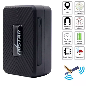 Localizador de llaves de coche <span class=keywords><strong>TKSTAR</strong></span> TK913 <span class=keywords><strong>Mini</strong></span> 4G GPS Tracker con imán para vehículo y función de seguimiento de coche - Product Image 4
