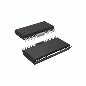 Componente de Chips Electrónicos Originales TB62213AFG,8,EL Gestión de Energía (PMIC) 28 BSOP + 2 Terminales de Calor - Product Image 1