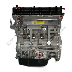 Conjunto de Motor de Piezas de Automóviles Profesionales Newpars G4KE OEM BF6M2012 para <span class=keywords><strong>DEUTZ</strong></span> <span class=keywords><strong>DITER</strong></span> - Product Image 3