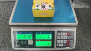 Oxymètres néonatals électriques d'impulsion de doigt de la CE FRO-104 <span class=keywords><strong>pour</strong></span> le nourrisson de bébés - Product Image 5