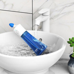 Nicefeel Electrical <span class=keywords><strong>Nasal</strong></span> Wash Nasen spülung Nasen reiniger Nasen spülung - Product Image 5