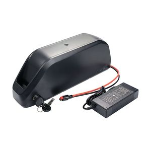 Batería Philodo H8 <span class=keywords><strong>Jumbo</strong></span> Ebike 48V 21Ah 24.5Ah para Bicicleta Eléctrica PHILODO H8 Mejorada con Neumáticos Gruesos con Cargador - Product Image 1