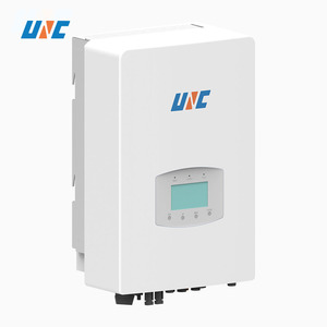 Nuevo Modelo de Sistema Solar Híbrido Monofásico de Bajo Voltaje de 5KW para el Hogar con Controlador MPPT de Doble Vía Disponible Ahora - Product Image 3