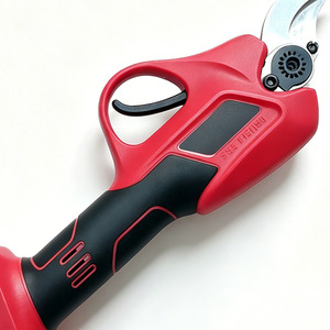 KAFUWELL PA25140 Ciseaux électriques sans fil Haute puissance Déesse électrique Vergers de jardin Branche d'arbre Sécateur <span class=keywords><strong>multifonction</strong></span> - Product Image 5