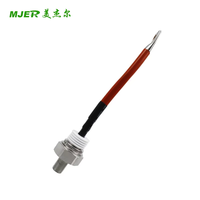 Diode de goujon de redresseur en céramique 400A 500A 600A SD400N/R SD500N/R SD600N/R
