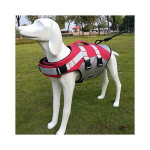 Ropa reflectante para perros, impermeable, para la nieve, para perros de tamaño grande y mediano - Product Image 2