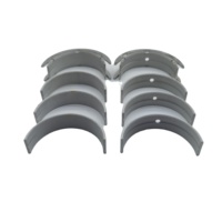 LR082368 Systèmes de moteur automobile 276DT 306DT L405 L494 L319 Coussinets de vilebrequin pour Range Rover 2.7TD 3.0TD