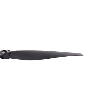 HQProp Drone FPV 1365 1390 1312 <span class=keywords><strong>3</strong></span> bilah, Drone FPV serat kaca tahan lama untuk RC jarak jauh 13 inci dengan 4214 Motor - Product Image 5